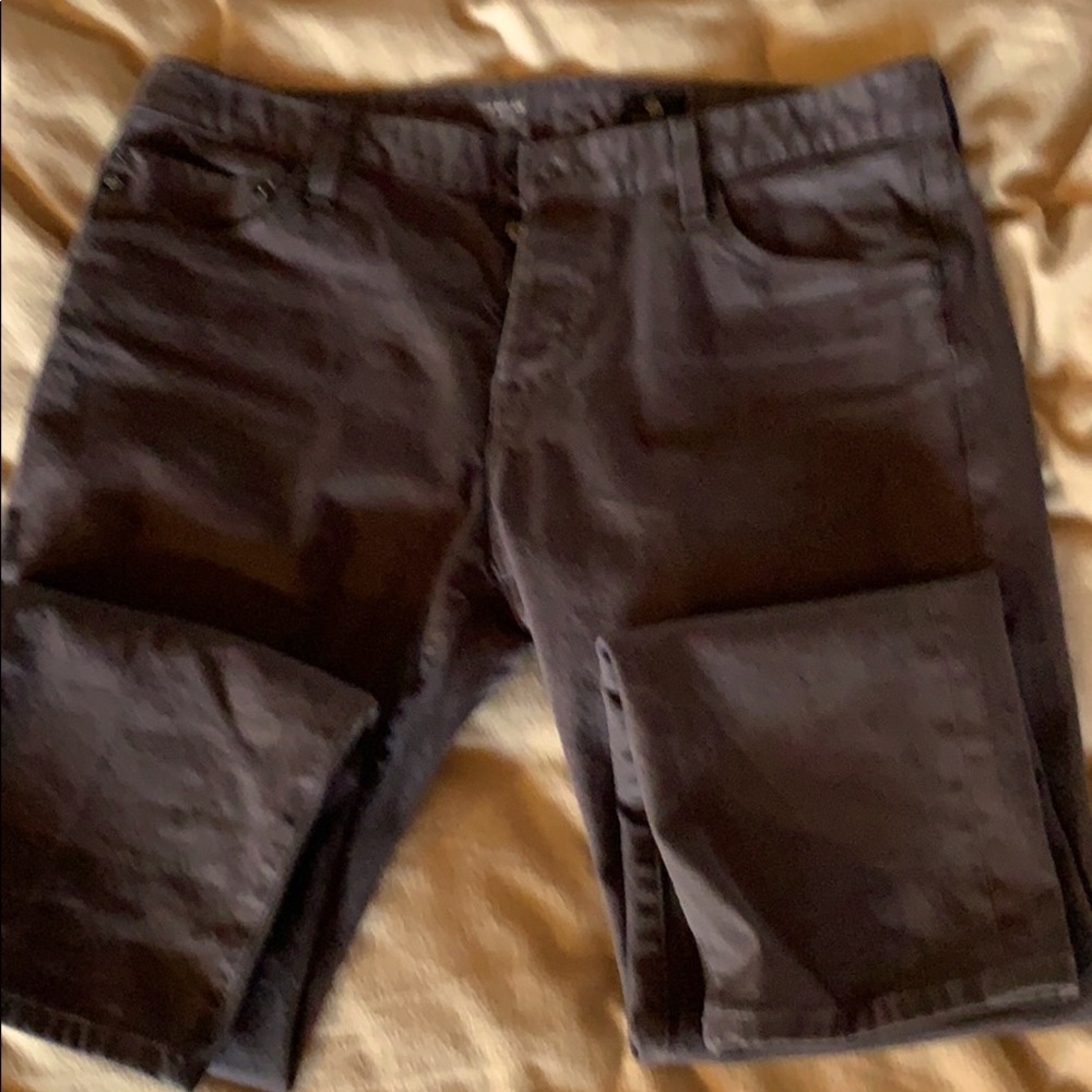 AG men’s jeans